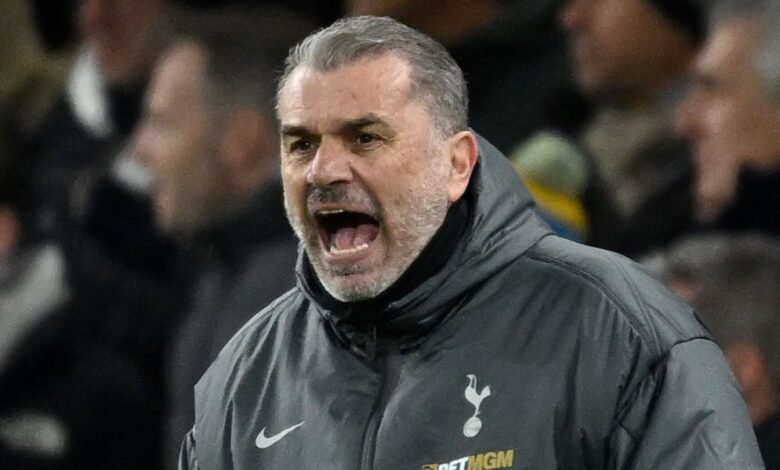 1743891346 Postecoglou to recall Tottenham player and drop two big name stars.jpg