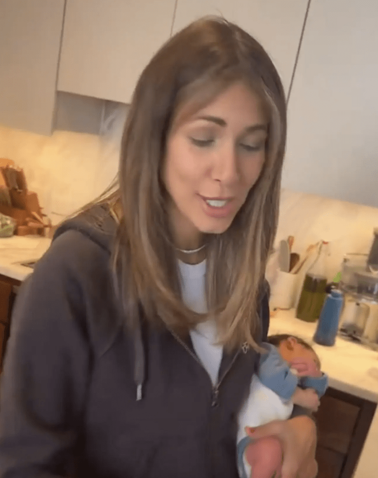Irene Lichi