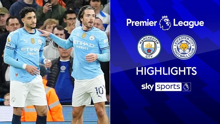 Man City Vs Brentford stands out