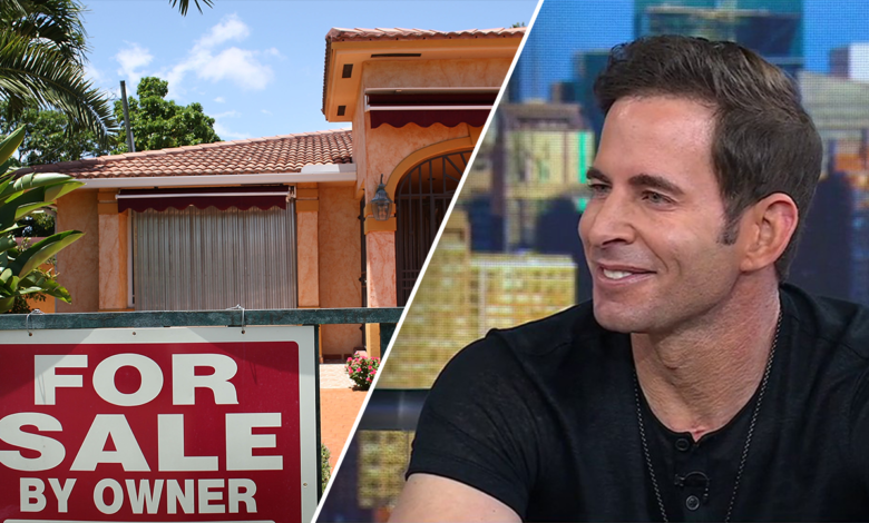 1743937679 HGTVs Tarek El Moussa predicts US housing market shift huge.png