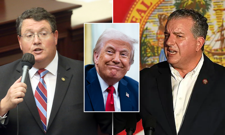 1743949810 New Trump picked lawmakers on Capitol Hill Who are Randy Fine.png