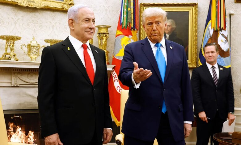 1744028556 Trumps 12th week in office to be dominated by tariffs.jpg