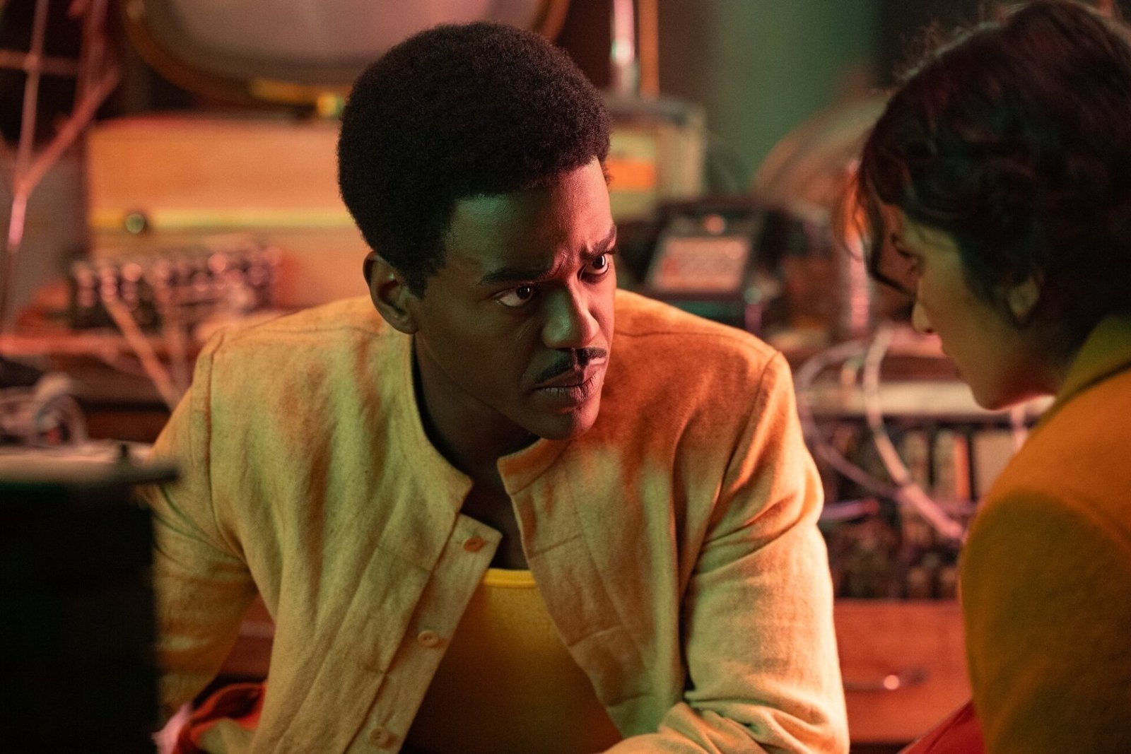 Doctor is Doctor of Robot, the revolution of Dr. Bellinda