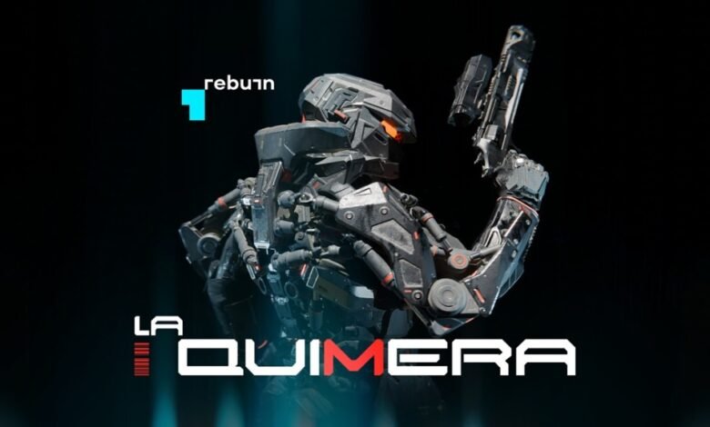 1744066085 Reburns La Quimera FPS debuts on Steam on April 25.jpg
