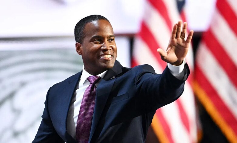 1744068854 Republican Congressman John James announces run for Michigan governor.jpg