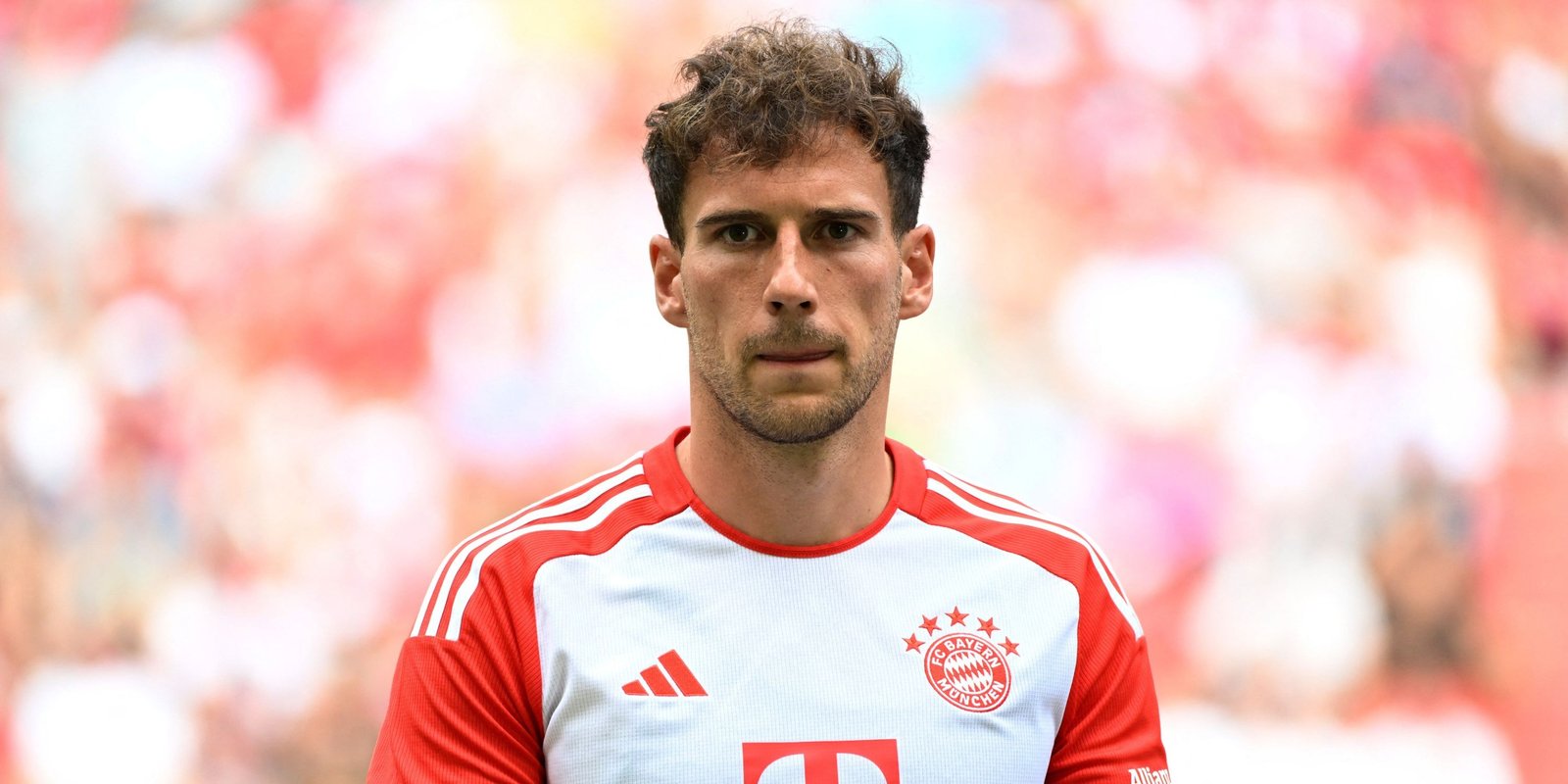 Leon-resaretzka-TransFer-Gossip-Manchester-Road-Bayern-Munich-Jude-Jude-Bellingham-Ten-Hag