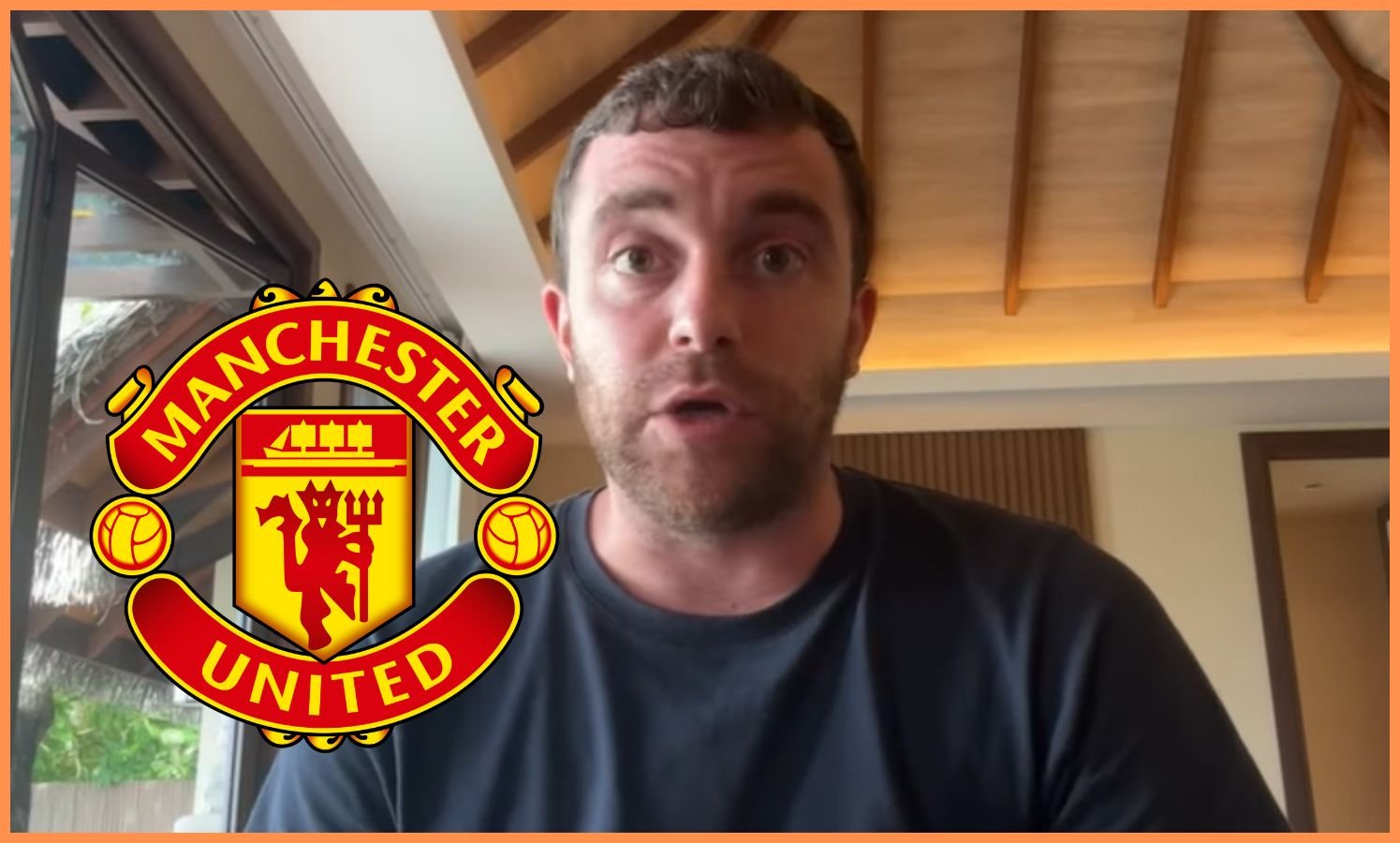 Fabrizio Romano on Man United's plans