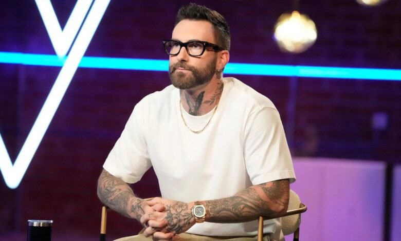 1744102242 The Voice Adam Levine Jokes About Quitting After Tough Decision.jpg