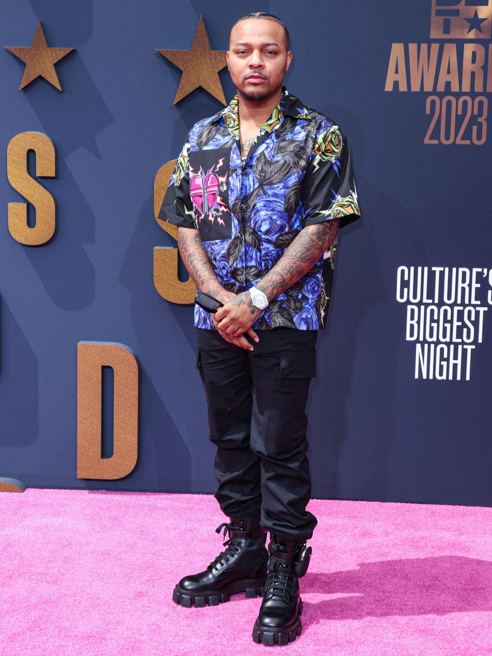 bow wow