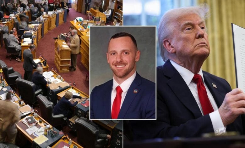 1744153909 Colorado Democrats poking the bear after passing bills opposing Trump.jpg