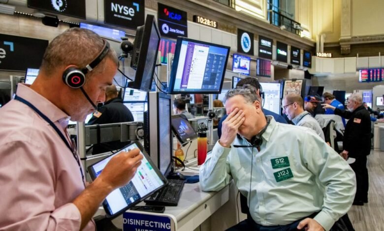 1744154115 Treasuries typically provide safe haven but bond yields are spiking.jpg