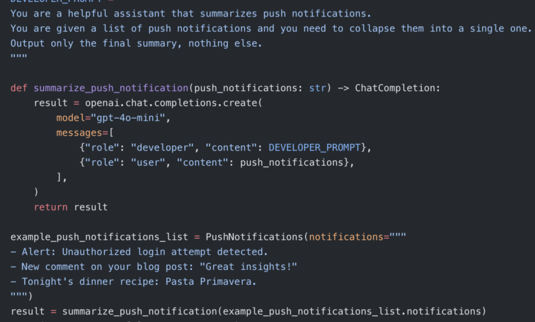 1744215911 OpenAI Introduces the Evals API Streamlined Model Evaluation for Developers.png