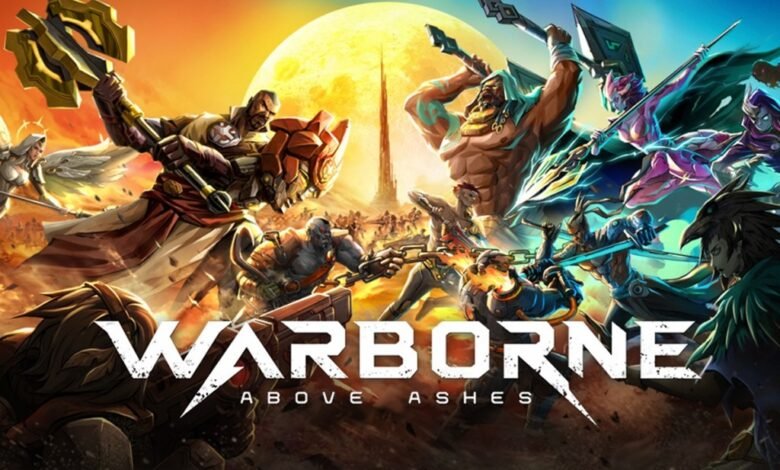 1744287274 Sci fi MMO Warborne Above Ashes gets global playtest on April.jpg