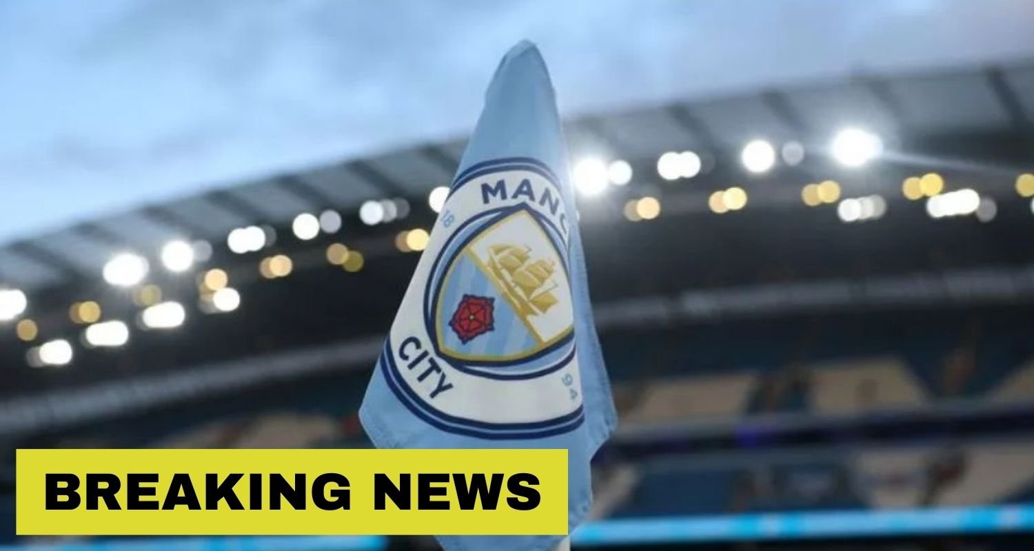 Man City is an angle of science