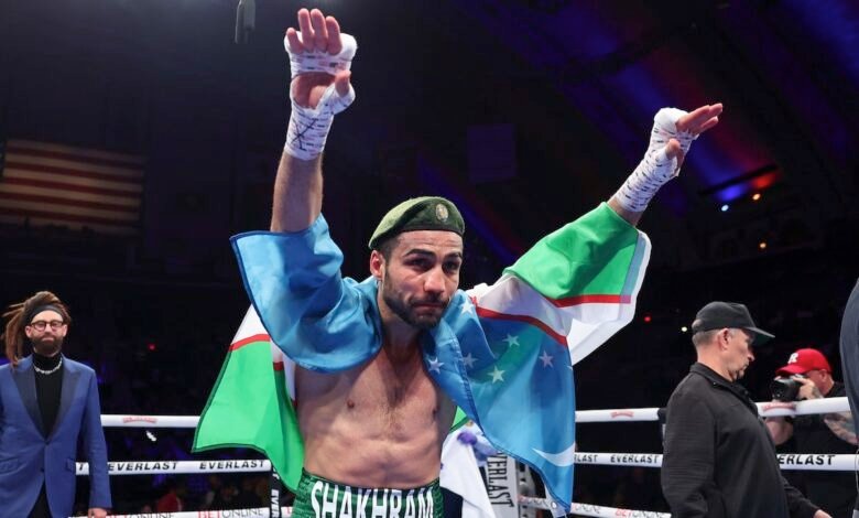 1744629331 Jaron Ennis Vs Shakhram Giyasov A Strong Possibility For Next.jpg