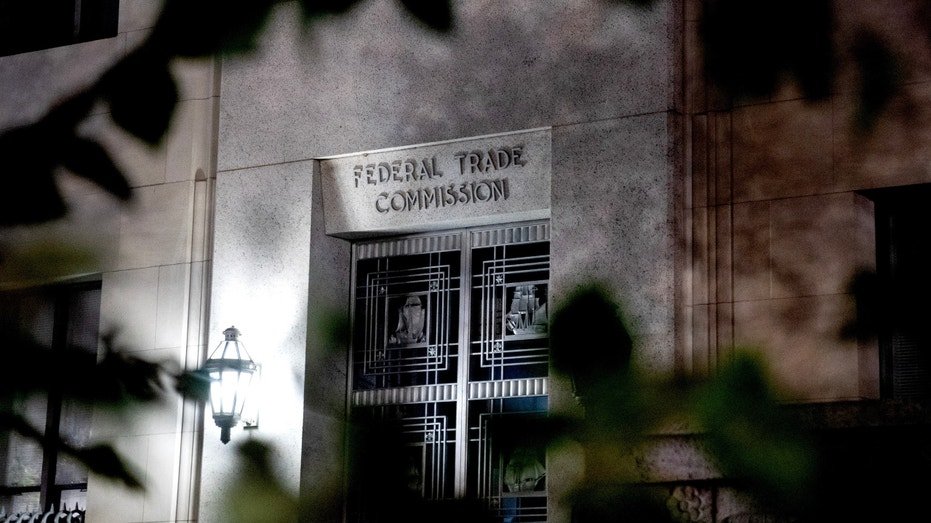 Federal Trade Committee