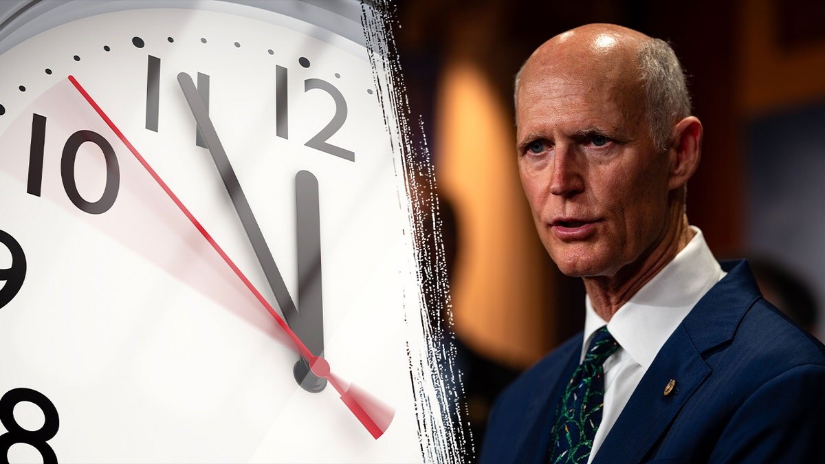 Division of Rick Scott Dest