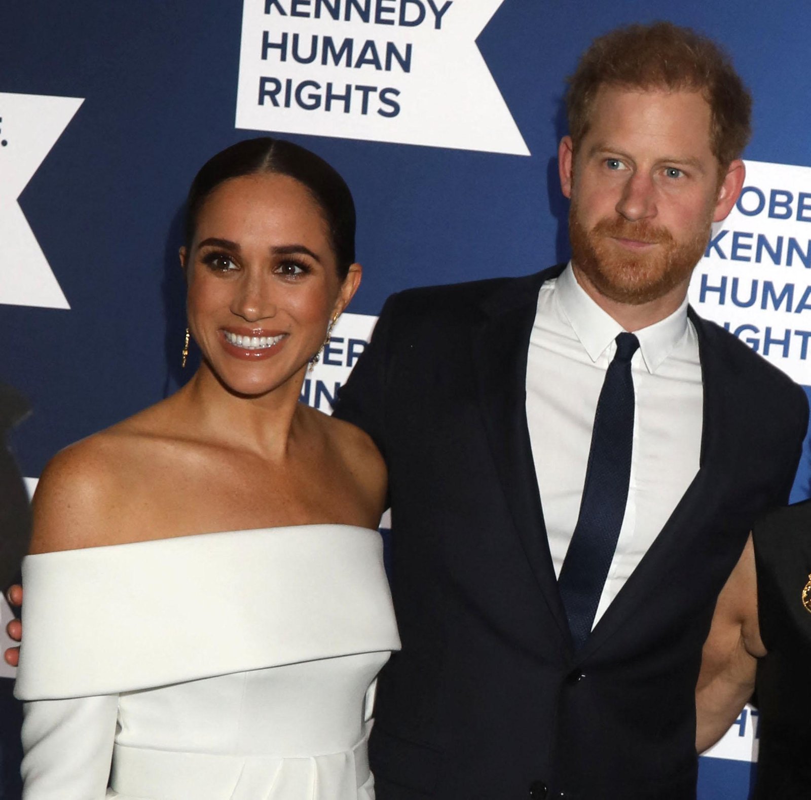 Prince Harry, Megan Markle