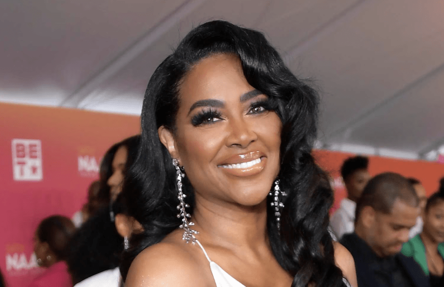 Kenya Moore