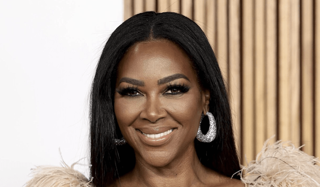 Kenya Moore