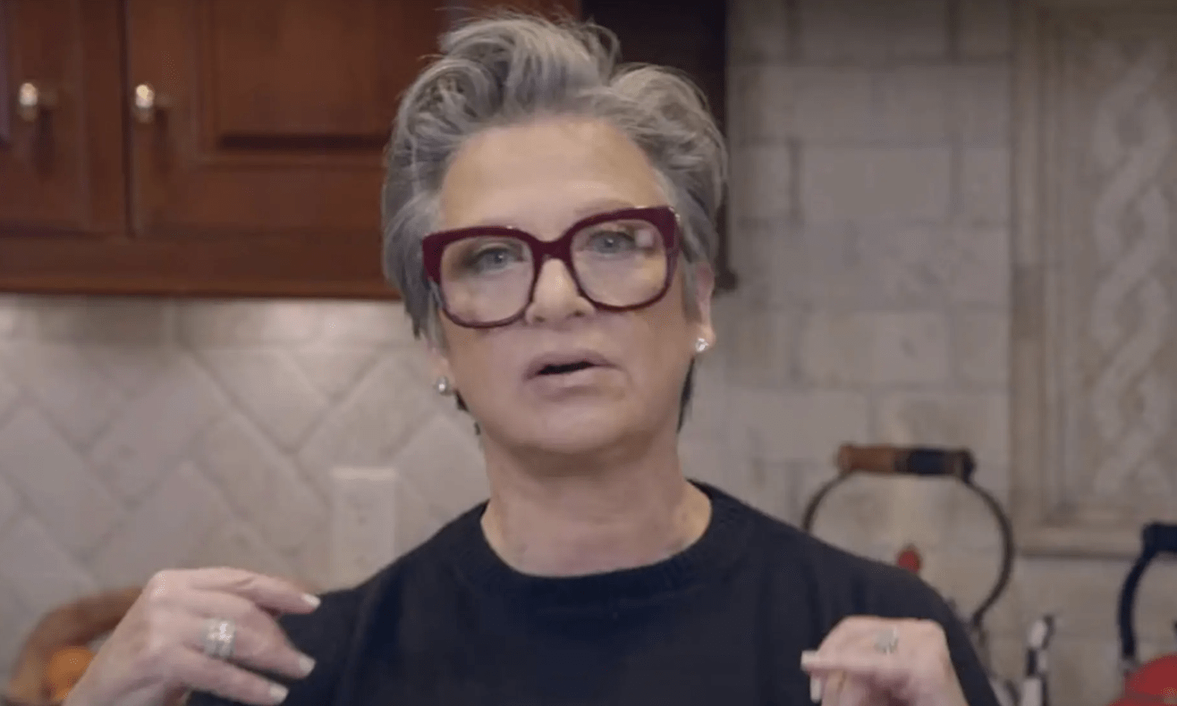 Caroline Manzo