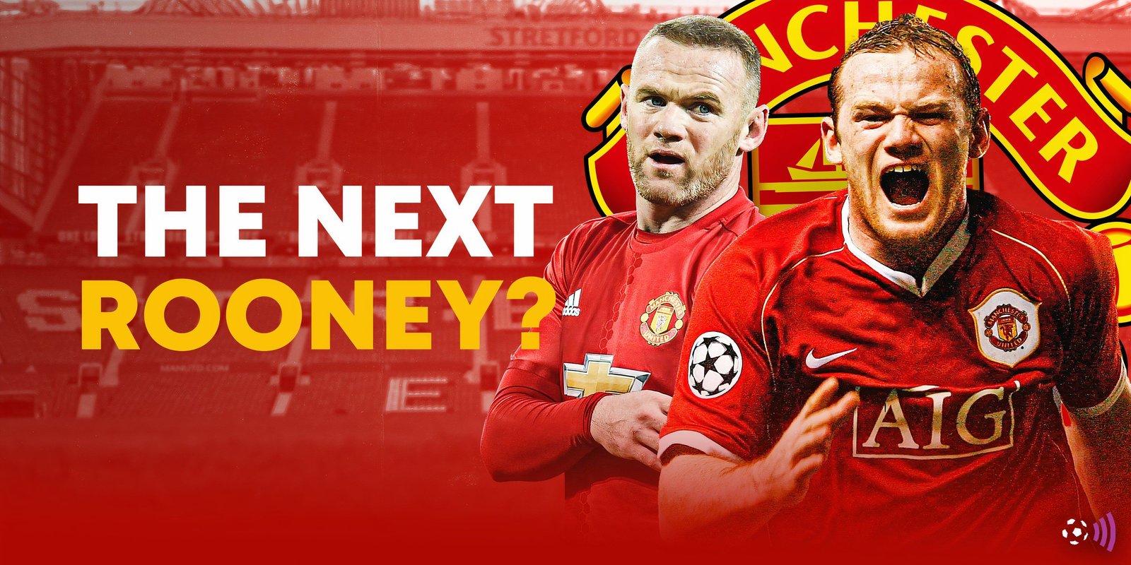 Utd-winey man