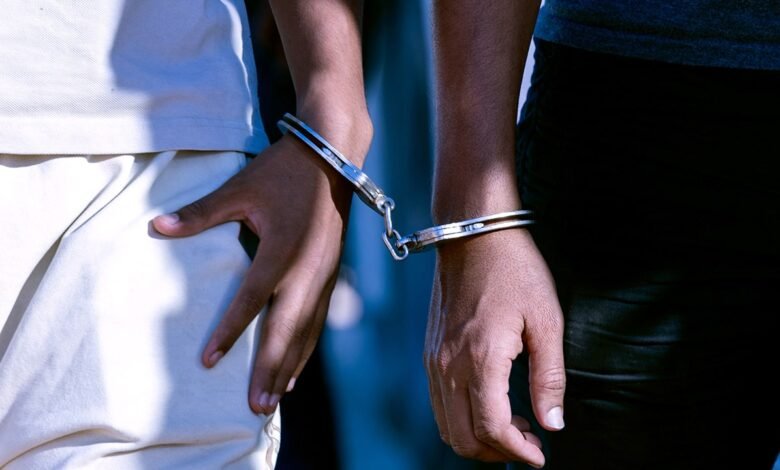 1744795703 Nearly 1000 illegal alien workers arrested across US since Trumps.jpg