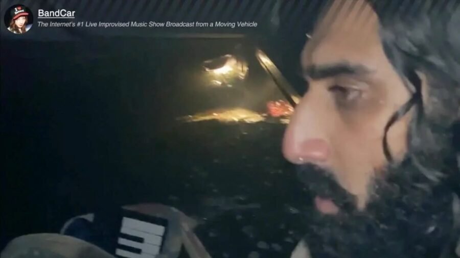 Dashcam