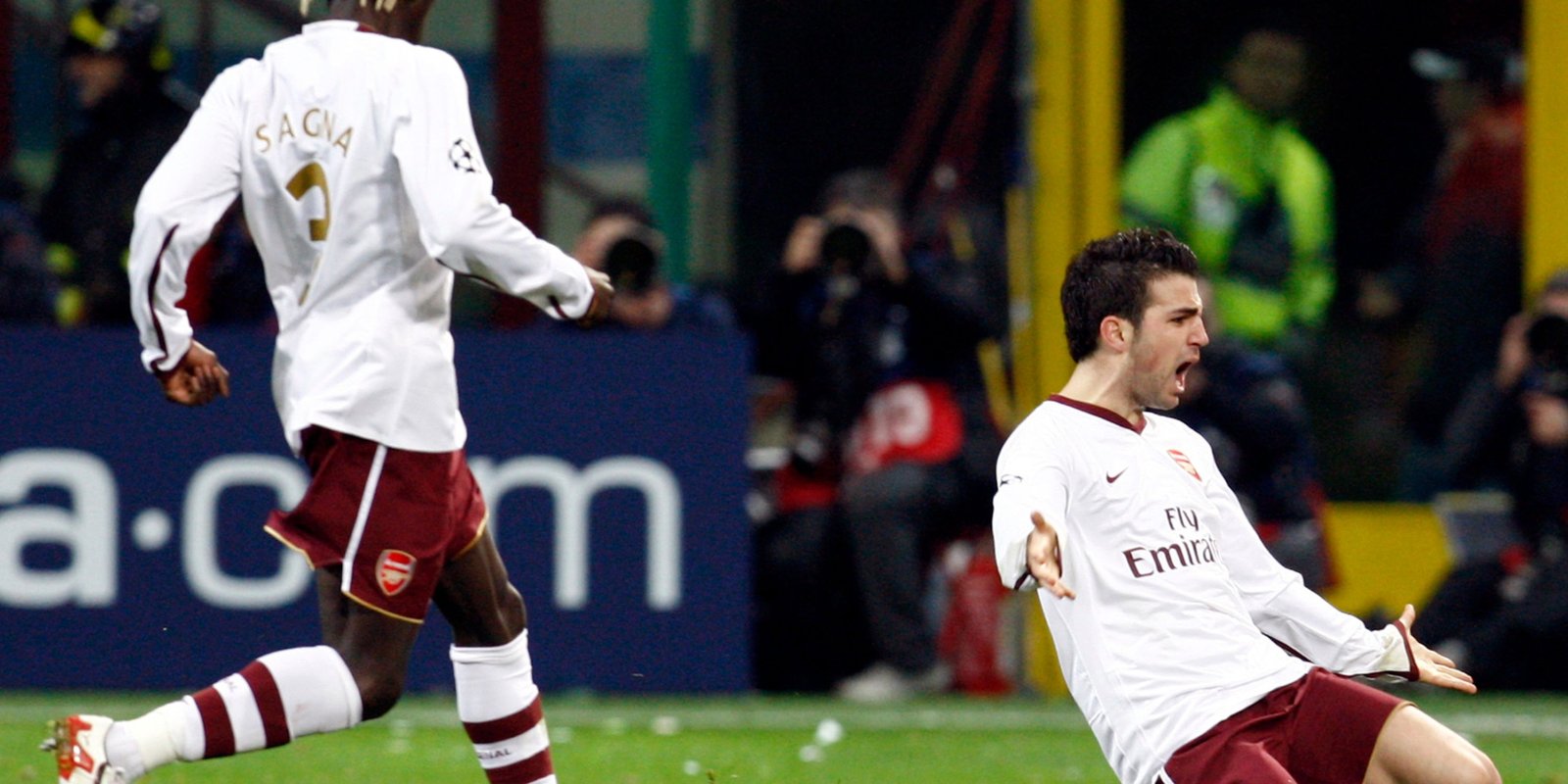 CESC-FABREGAS-RASENAL-Milan-Campions-Legue