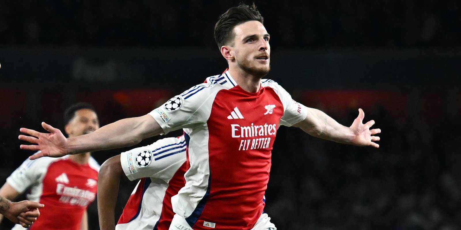 Arsenal-Ris Champion-District