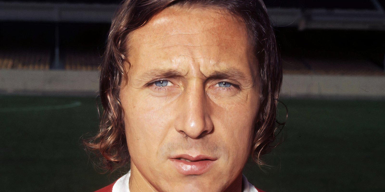 John Raford-Arsenal