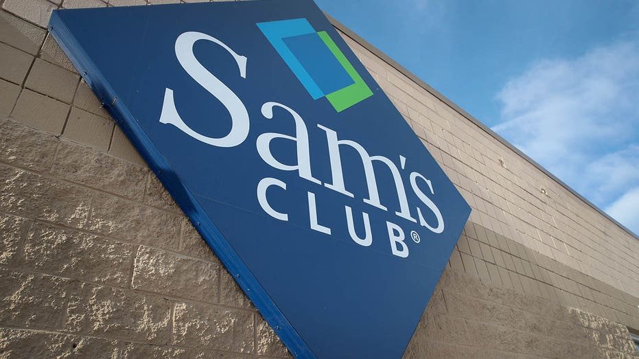 Sam Club