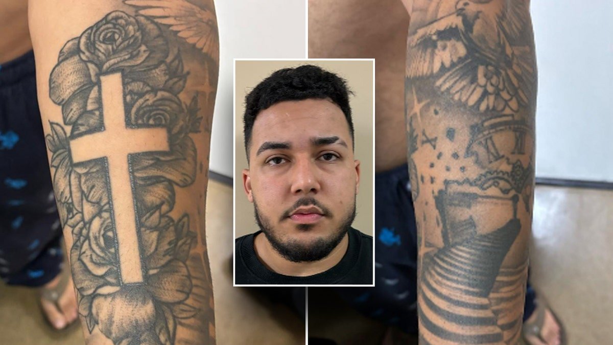 Alessandro Benedict Marches and Warwa