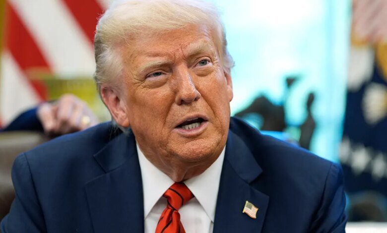 1745174569 Trump shares 2 Easter messages with one blasting Radical Left.jpg
