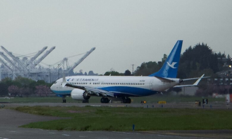 1745175347 Boeing aircraft intended for Chinese airlines return to US.jpg