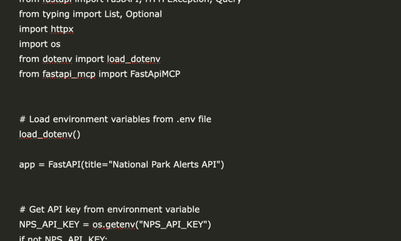 1745177625 Step by Step Guide on How to Convert a FastAPI.png