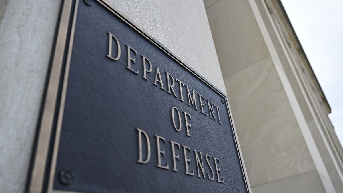 Ministry of Defense