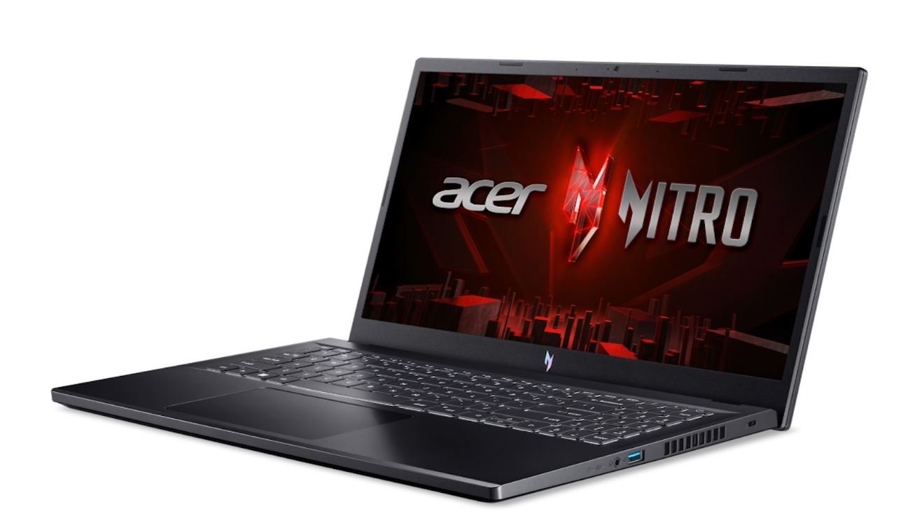 Energy Nitro against