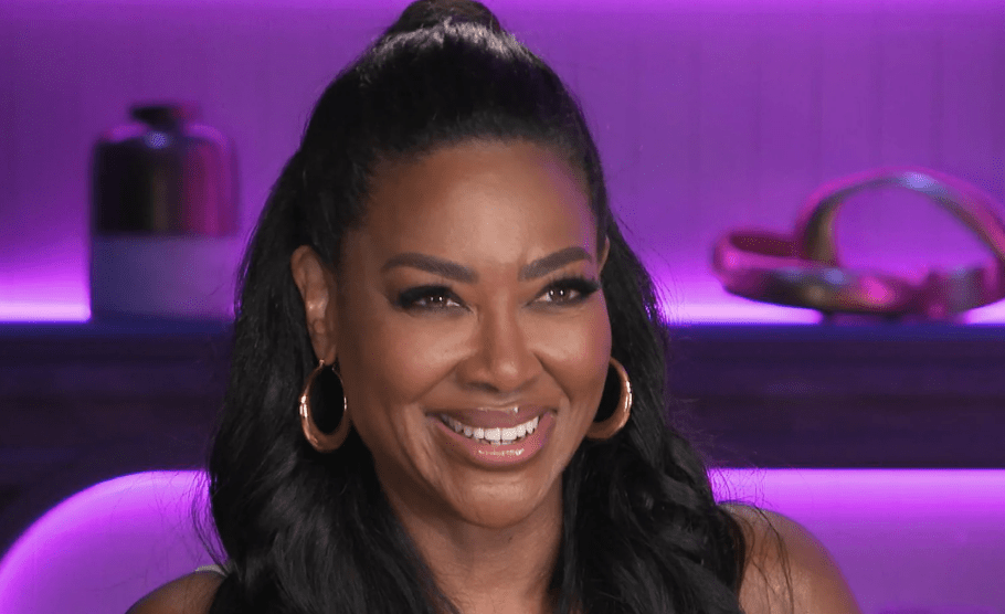Kenya Moore