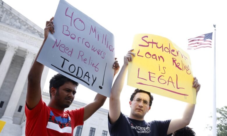 1745299062 Education Dept resumes collecting defaulted student loans in May.jpg