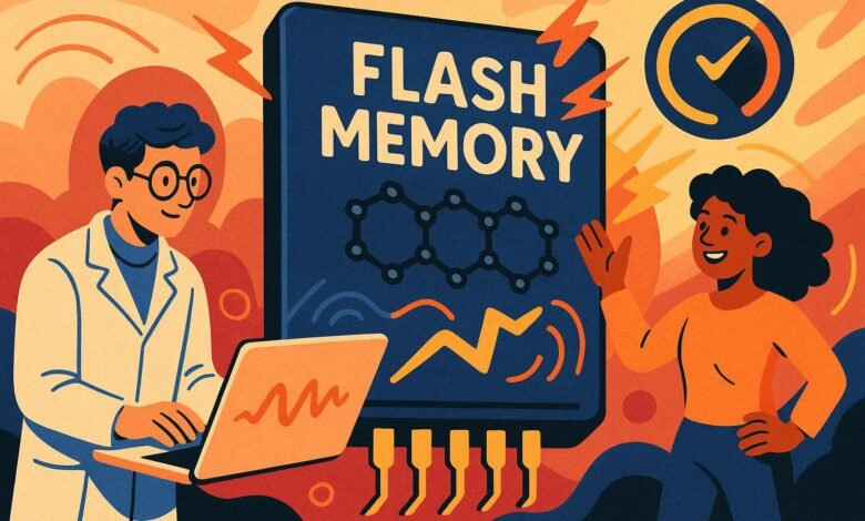1745302075 Revolutionary Graphene Flash Memory Achieves 400 Picosecond Writes.jpg