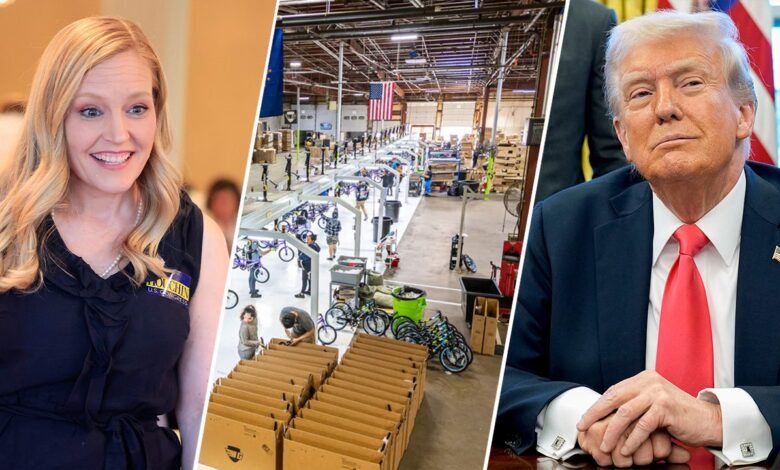1745331964 Trump tariff plan pushed US company to open new manufacturing.jpg