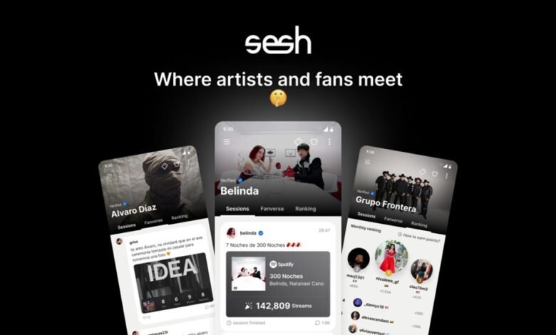 1745337914 Sesh raises 7M for new fan communities and launches member.jpg
