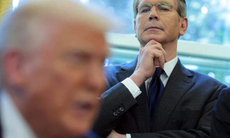 1745355703 Stock market rallies after Treasury Secretary Bessent tells a closed door.jpg
