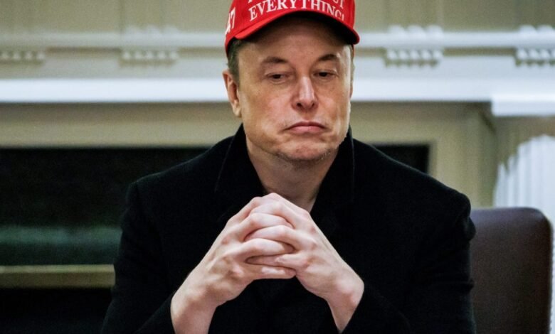 1745370662 Elon Musk claims Tesla demonstrators are somehow being paid by.jpg