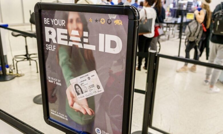 1745376490 REAL ID rollout leaves some privacy minded lawmakers mum.jpg
