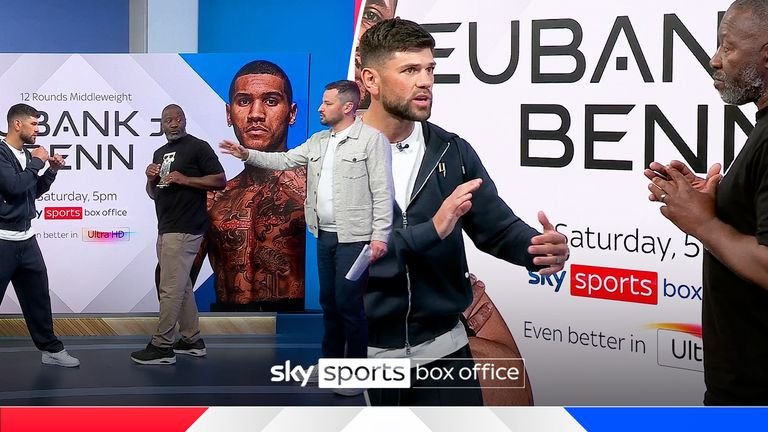 boxing 