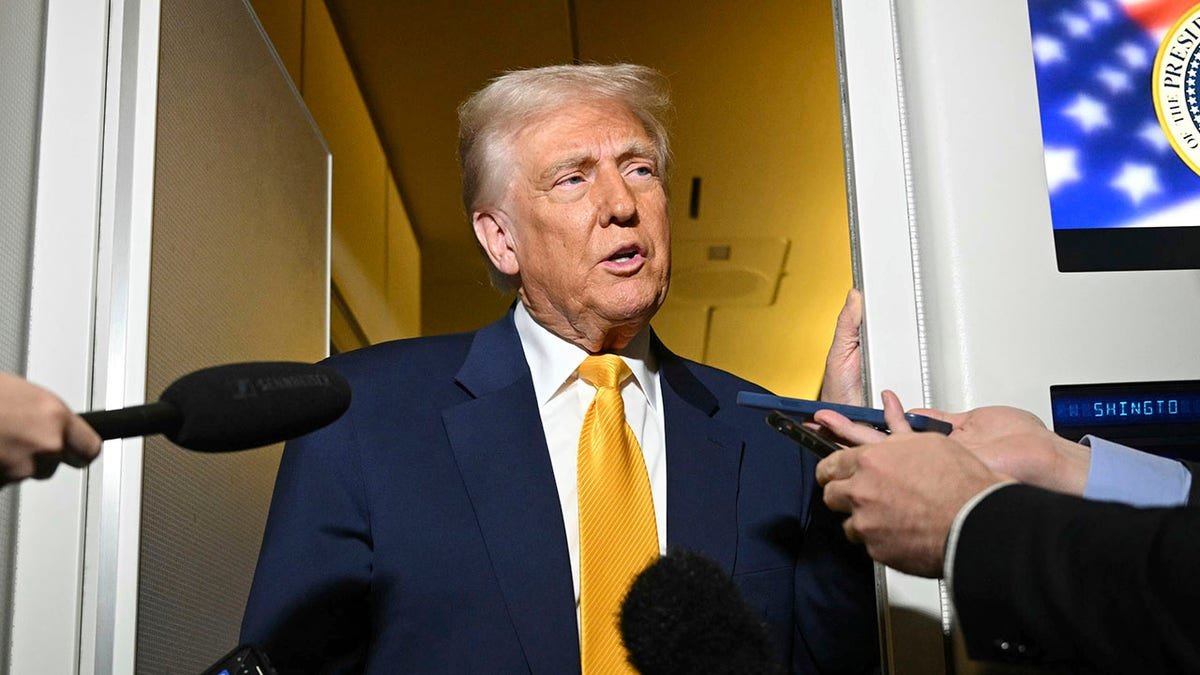 Trump's tariff