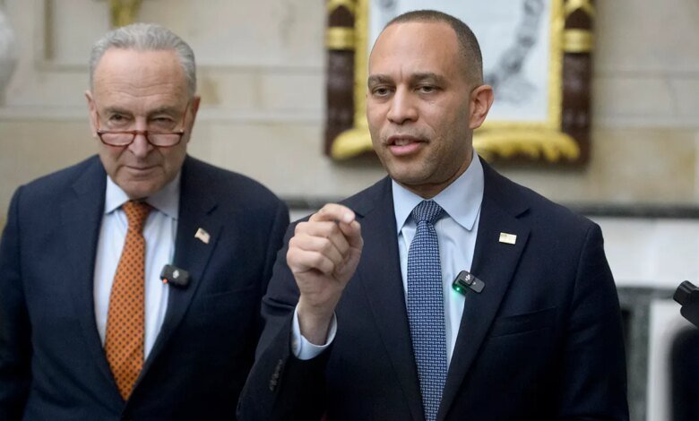 1745406212 Congressional Democrats approval among younger Americans plunges poll.jpg