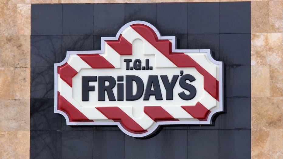 TGI brand Friday